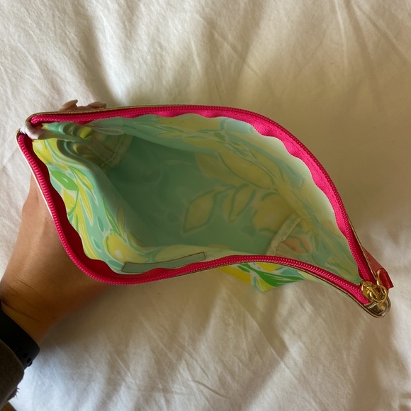 Brand New Lily Pulitzer Pouch - Picture 6 of 6